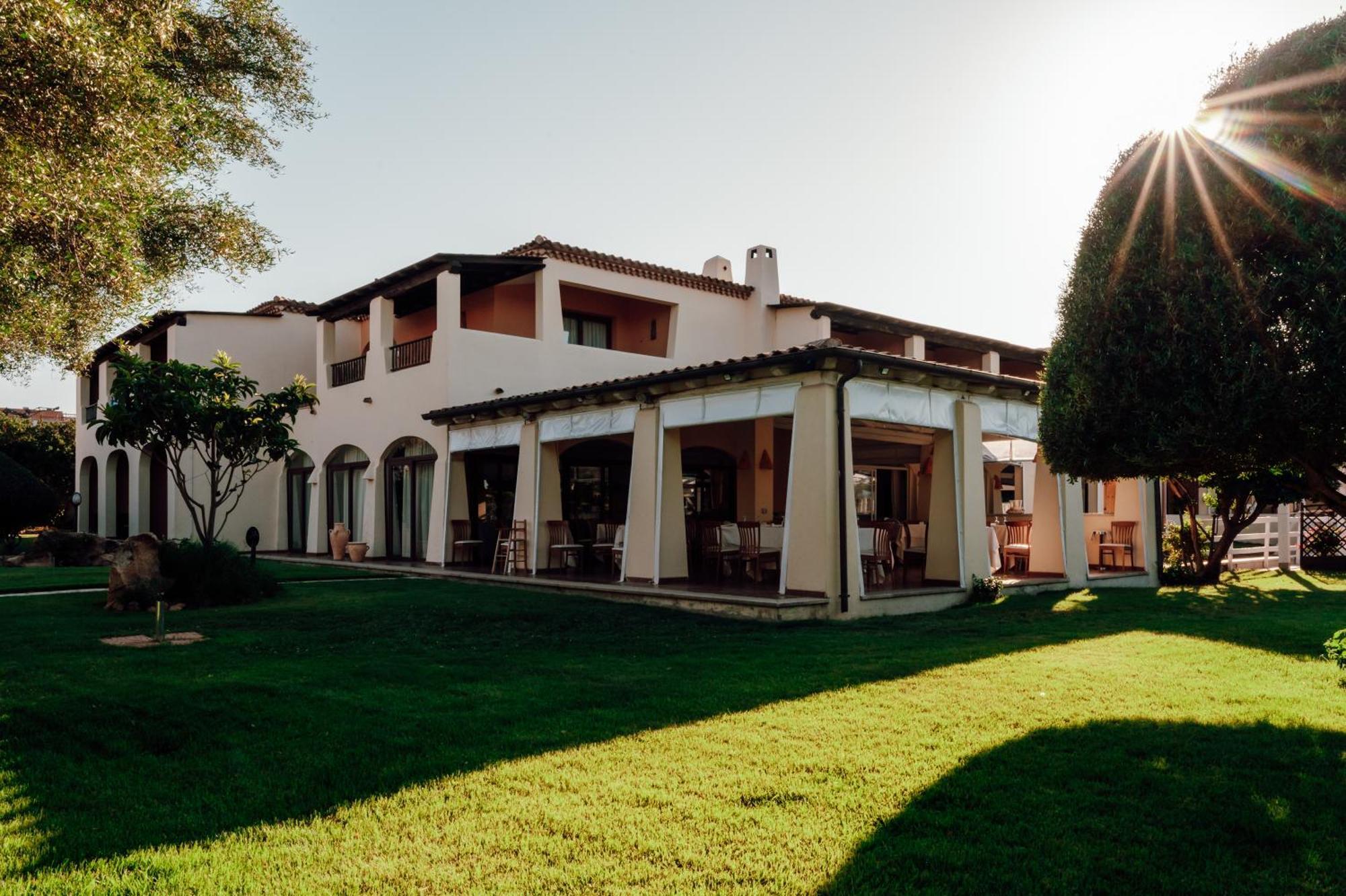 Hotel Sa Pedra Murta Maria Exterior photo