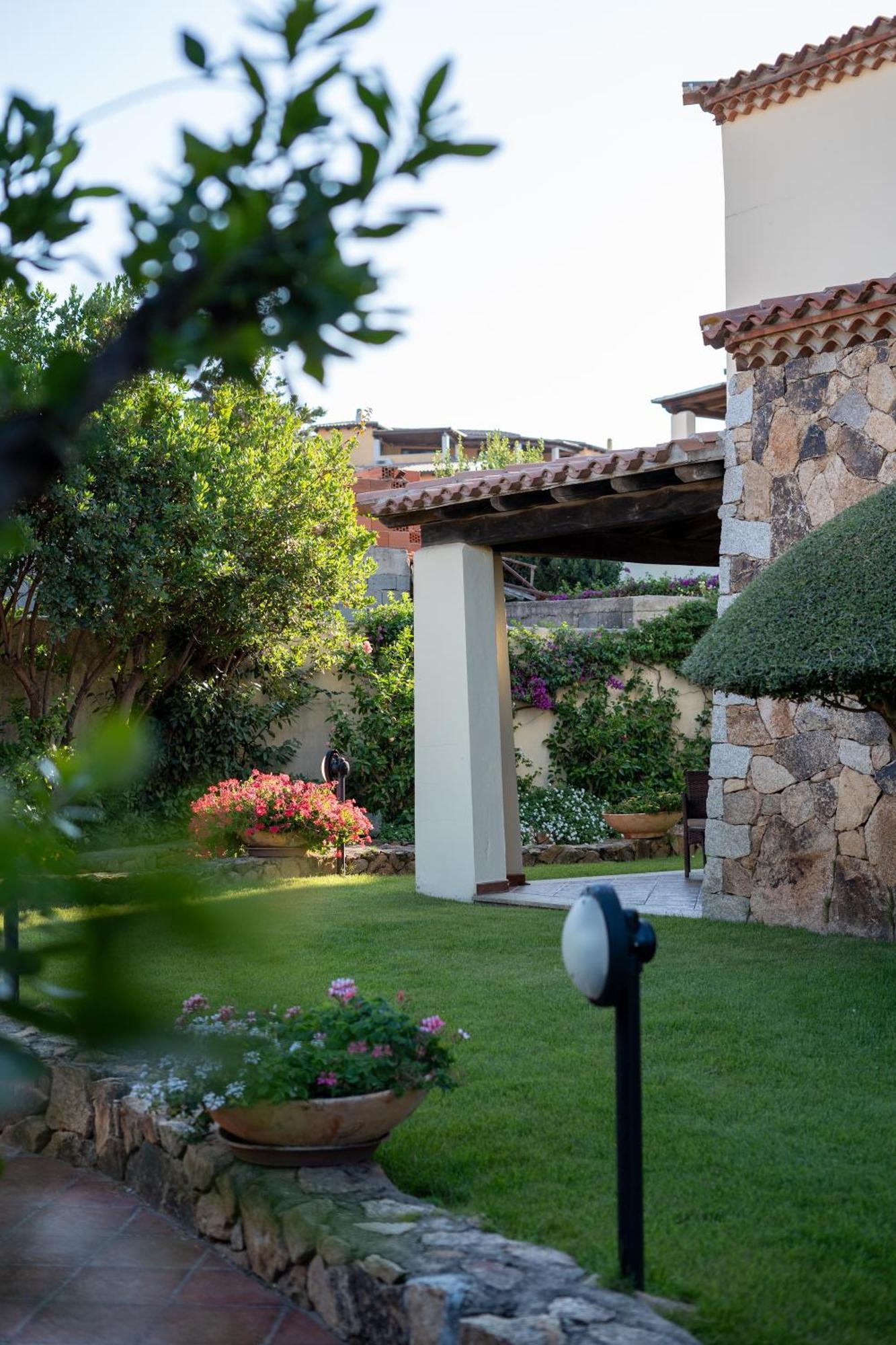 Hotel Sa Pedra Murta Maria Exterior photo