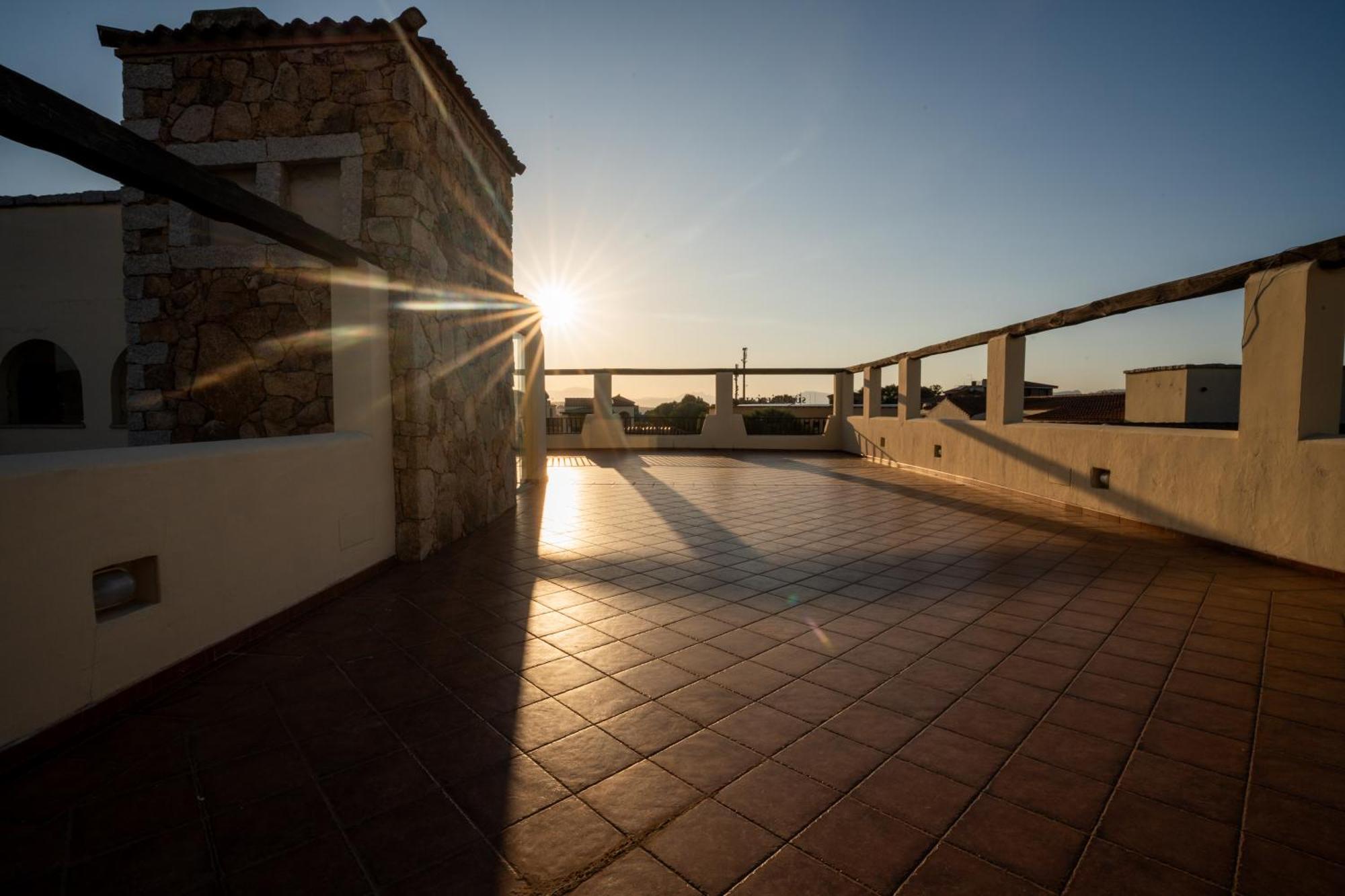 Hotel Sa Pedra Murta Maria Exterior photo